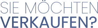 SIE MÖCHTEN VERKAUFEN?